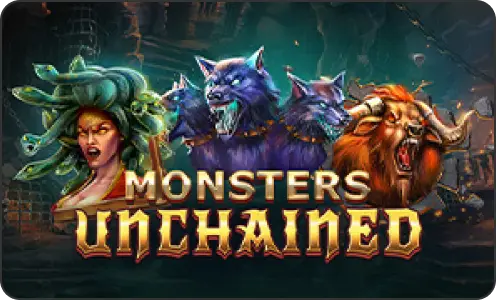 Monsters Unchained