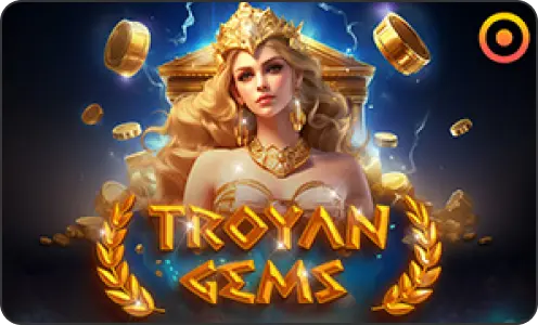 Troyan Gems