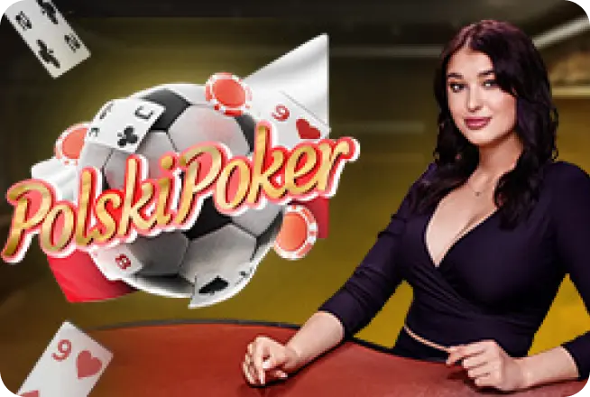 Polski Poker