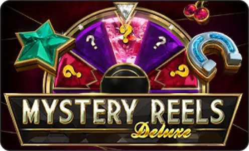 Mystery Reels Deluxe