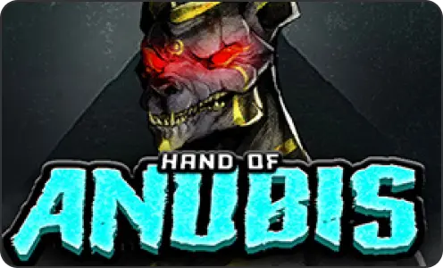 Hand of Anubis