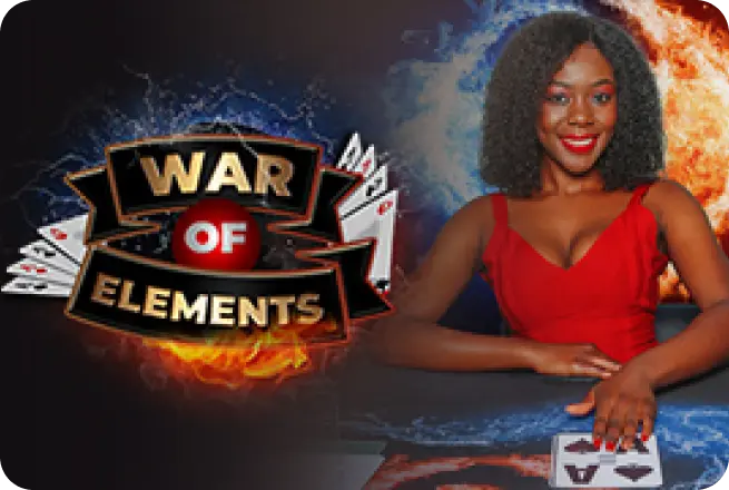 War of Elements