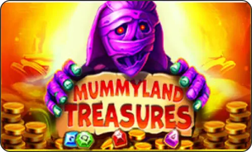 Mummyland Treasures