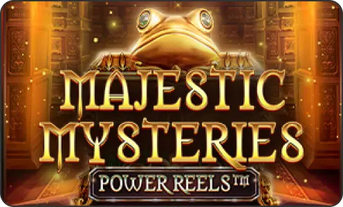 Majestic Mysteries