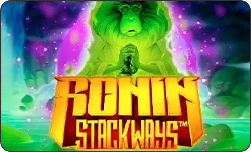 Bonin Stackways