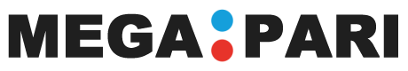 Megapari Logo